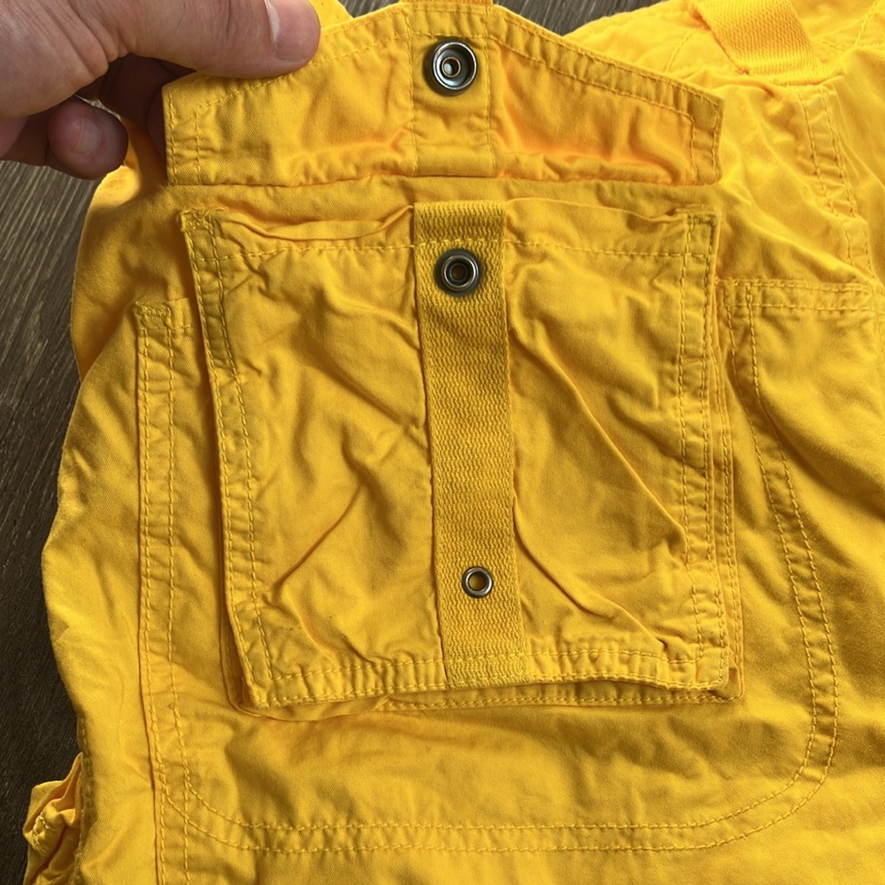 Polo Ralph Lauren paratrooper style cargo shorts - Picture 13 of 16